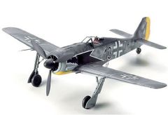 1:72 Focke Wulf Fw 190 A-3 Tamiya 300060766