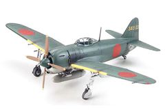 1:72 JPN Kawanashi Shiden Type 11 Tamiya 300060768