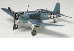 Vought F4 U-1 Bird Cage Tamiya 60774