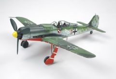 Focke Wulf FW190 D-9 Tamiya 60778