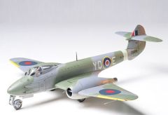 GLOSTER METEOR F1 Tamiya 61051