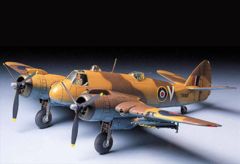 1:48 Bristol Beaufighter Mk.6 Tamiya 300061053