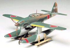 AICHI M6 A1 SEIRAN Tamiya 61054