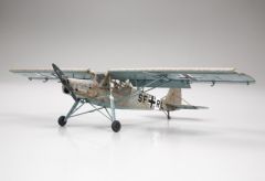 1:48 Dt. Fieseler FIL156C Storch Tamiya 300061100