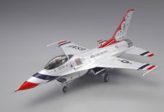 F-16C Thunderbirds Tamiya 61102