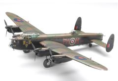 Avro Lancaster B Mk.I/III Tamiya 61105