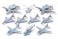 US NAVY AIRCRAFT SET II Tamiya 78009