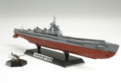 Japan Navy Submarine i-400 Tamiya 78019