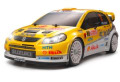 Kar.Satz Suzuki SX4 fin Tamiya 8085573