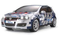 Kar.Satz Golf V GTI fin Tamiya 8085576