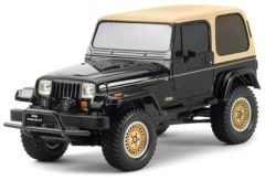 RC CC-01 Jeep Wrangler 1/10 Tamiya 84071