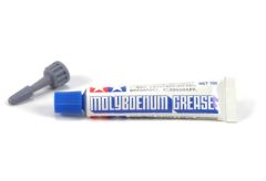 Tamiya Molybdenum Schmiermittel 10g Tamiya 300087022