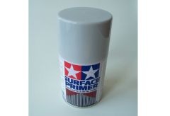 Grundierungsspray grau 100ml Tamiya 300087026