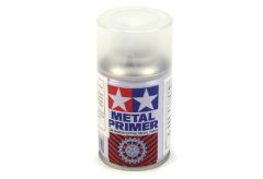 Grundierungsspray Metall farblos 100ml Tamiya 300087061