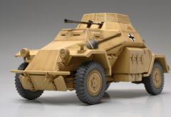 SD.KFZ. 222 1/48 Tamiya 89777