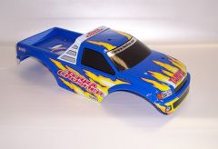 KAROSSERIE LACKIERT TERRA C Tamiya 9335370