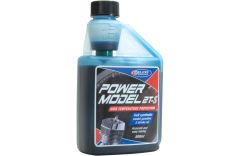 Power Model 2T-S Oil 500ml Deluxe