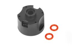 DIFFERENTIAL CASE /SEALS MAVERICK 150009