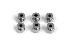 BALL HEAD 8.0mm (6PCS) MAVERICK 150026