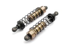 Alum Front Shock Absorber 2P MAVERICK 150056