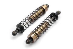 Alum Rear Shock Absorber 2Pcs MAVERICK 150057