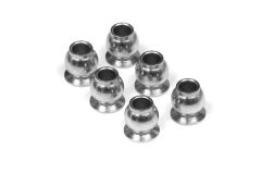 Ball Head 5.8mm (6pcs) MAVERICK 150069