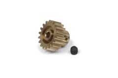 18T PINION GEAR (0.8 MODULE) MAVERICK 150087