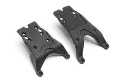 Chassis Skid Plate Set MAVERICK 150110