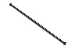 Centre Drive Shaft 187mm MAVERICK 150140