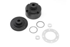 Differential Case Set MAVERICK 150141