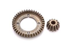 Differential Bevel Gear Set (40T/13T) MAVERICK 150142