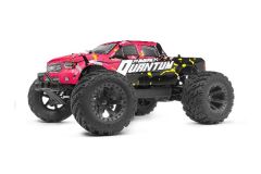 Quantum MT Body (Pink/Yellow) MAVERICK 150172