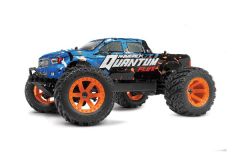 Quantum MT Body (Blue/Orange) MAVERICK 150173