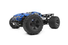 Quantum XT Body (Blue/Silver) MAVERICK 150176