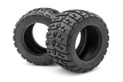 Tredz Accelerator Tire (2pcs) MAVERICK 150181