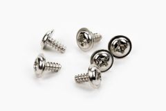 Flanged Screw M2.6x6mm (6pcs) MAVERICK 150188