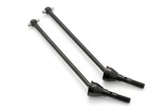 HD Universal Drive Shaft Set (2pcs) MAVERICK 150231