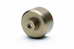 Aluminum Differential Case (1pc) MAVERICK 150274