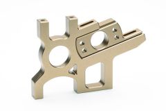 Machined Aluminum Motor Mount (Quantum+) MAVERICK 150277