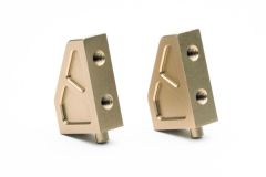 Aluminum Servo Mount (2pcs) MAVERICK 150280