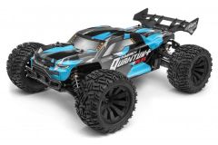 Quantum+ XT Flux 3S 1/10 4WD Stadium Truck - Blue MAVERICK 150300