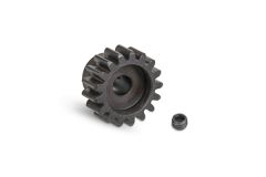 Pinion Gear 17T (1M/5.0mm Shaft) MAVERICK 150341