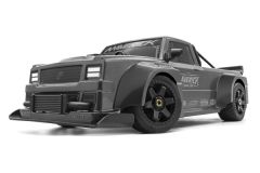 QuantumR Flux 4S 1/8 4WD Race Truck - Grey MAVERICK 150351