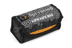 LIPO Safe Case (Black) HPI 160013