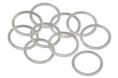 Washer 12x15x0.3mm (10pcs) HPI 160046