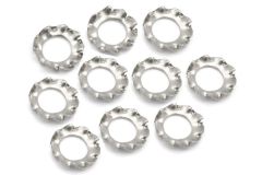 Lock Washer 3x6mm (10pcs) HPI 160064