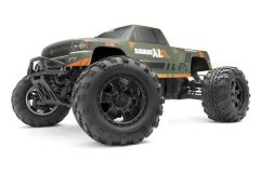 Savage XL Flux GTXL-1 HPI 160095