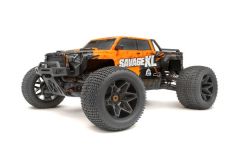 Savage XL Flux V2 GTXL-6 HPI 160103