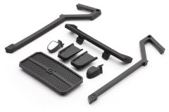 GT-6 Body Accessory Set HPI 160108