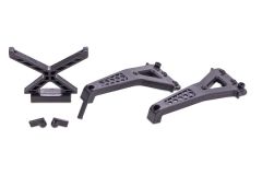 Roll Bar Set HPI 160123